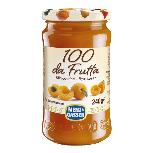 100% sadni namaz MARELICA I MARMELADE IN EKSTRA DŽEMI I www.okusiitalije.si