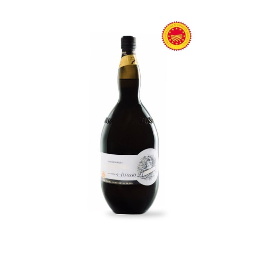 Ekstra djevičansko maslinovo ulje RIVIERA LIGURE DOP
