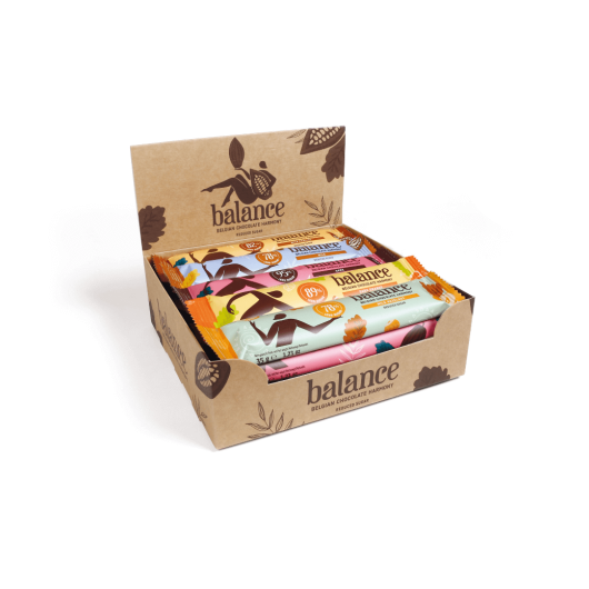 Belgijska čokoladna pločica bez dodanog šećera