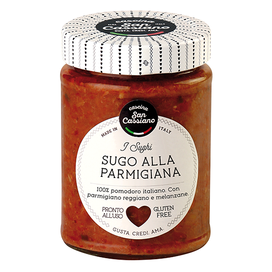 UMAK OD RAJČICE Parmezan