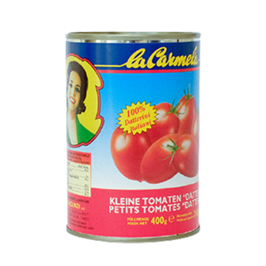 Rajčica datterino, umak za pizzu i tjesteninu