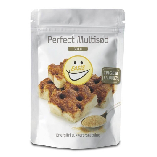 Eritritol gold - smeđi eritritol sladilo bez kalorija