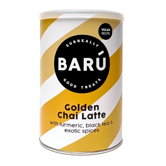 GOLDEN CHAI LATTE napitak 