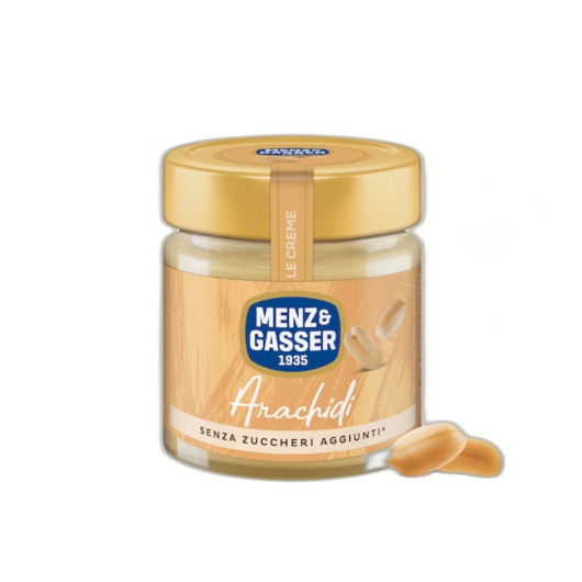 Namaz od kikirikija bez dodatnog šećera