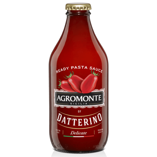 OMAKA ZA TESTENINE datterino paradižniki 