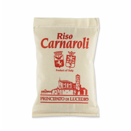 Riža carnaroli za rižoto