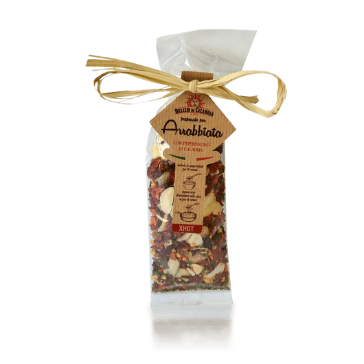 MJEŠAVINA ZAČINA Arrabiata 