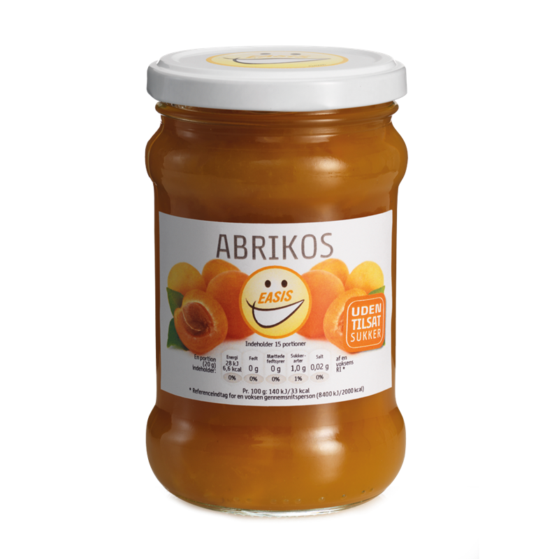 Džem od marelice BEZ ŠEĆERA sve za zdrav doručak, palačinke i kolače