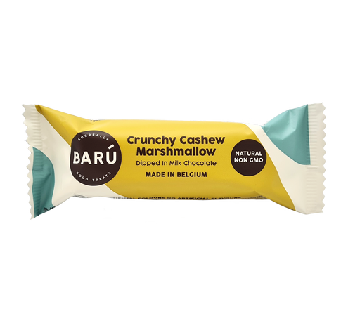 Čokoladna marshmallow ploščica z lešnikovim pralinejem 