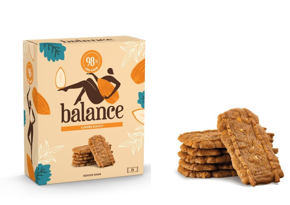 keksi od badema sa cimetom