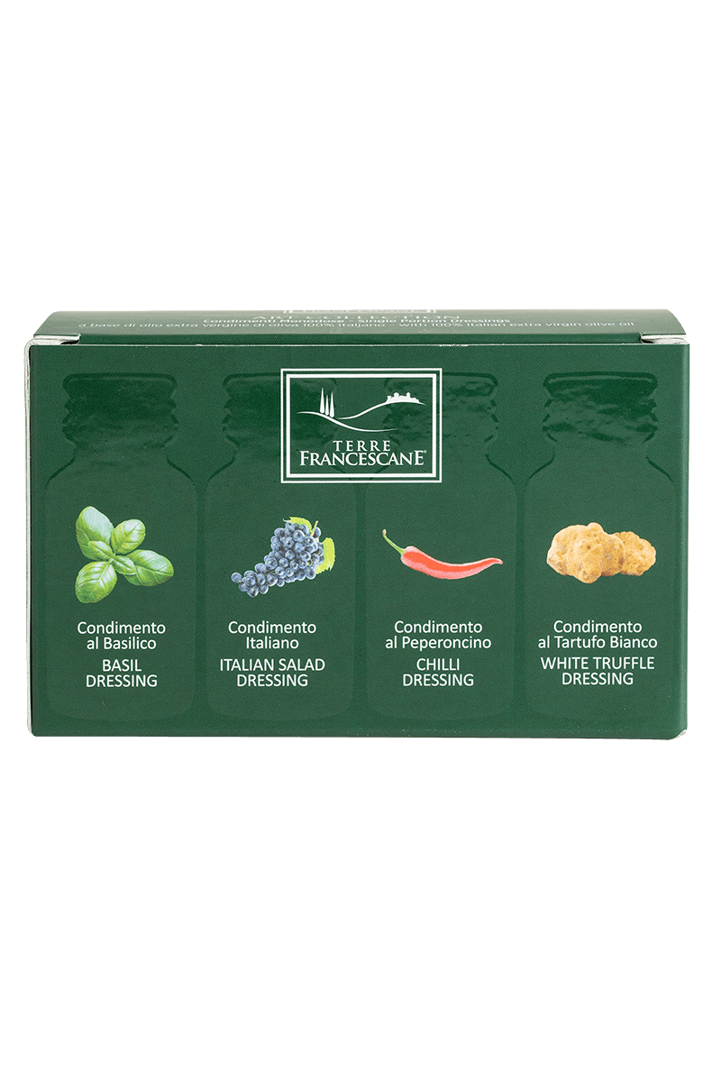 EKSTRA DJEVIČANSKO MASLINOVO ULJE aromatizirano