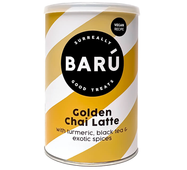 GOLDEN CHAI LATTE napitak 