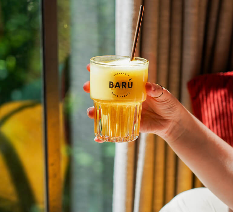 GOLDEN CHAI LATTE napitak VEGAN