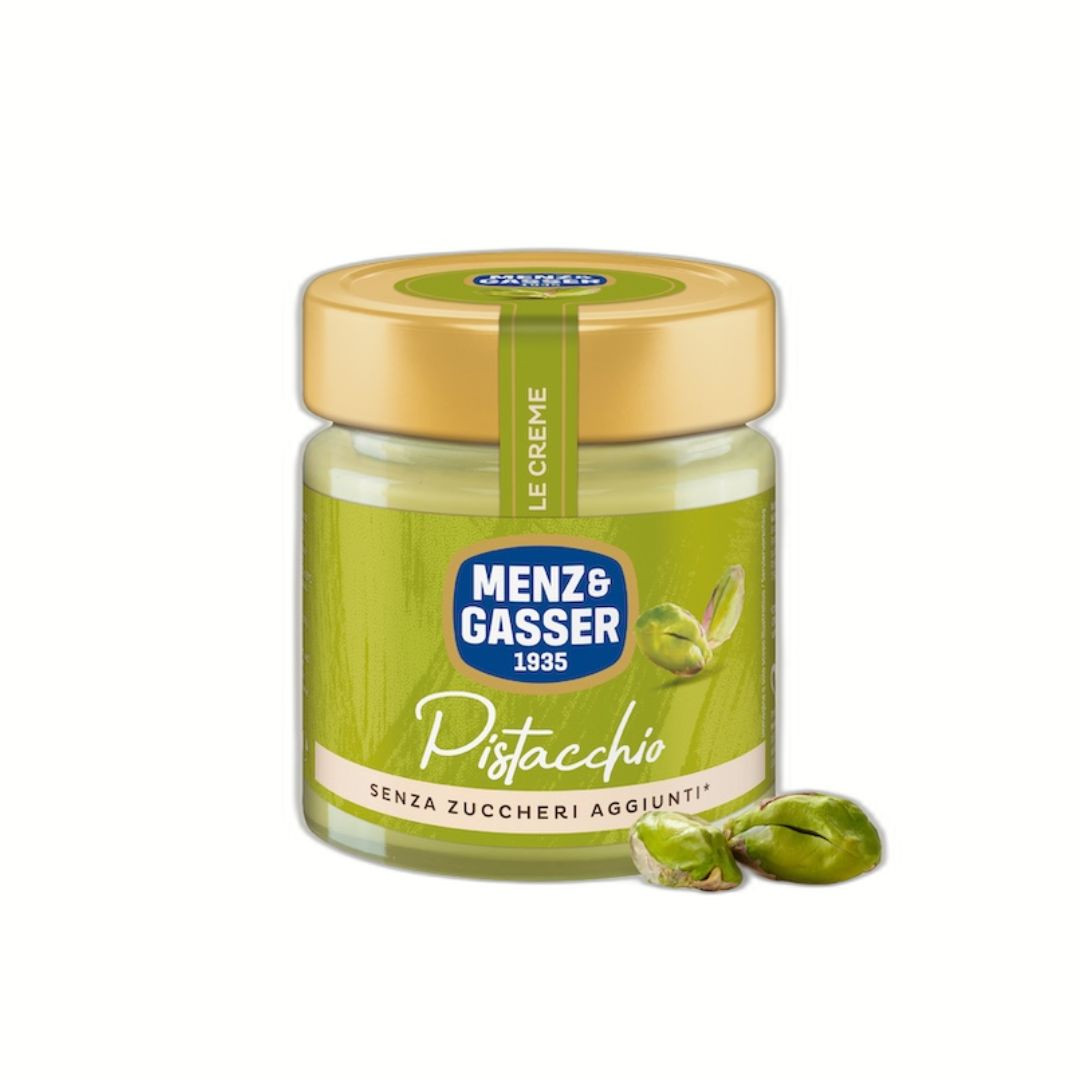 Namaz od pistacija bez dodanog šećera