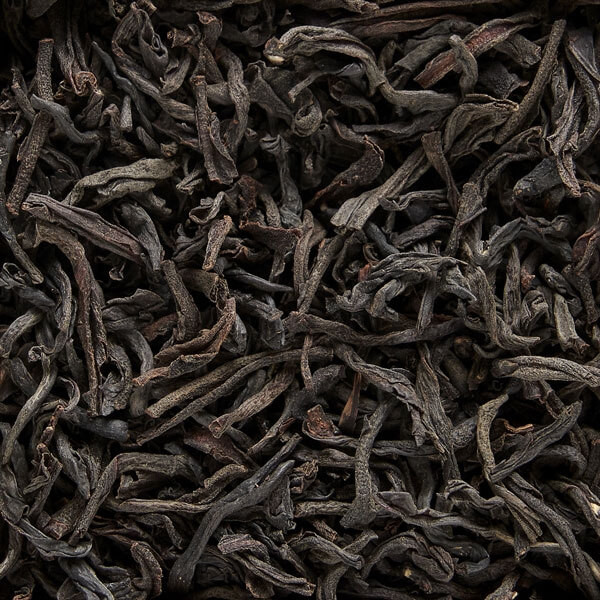 ČRNI ČAJ Orange Pekoe OP1 v rinfuzi