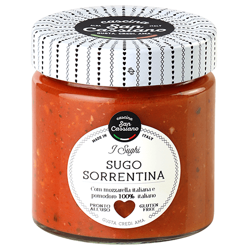 UMAK ZA TJESTENINU s mozzarellom i bosiljkom 