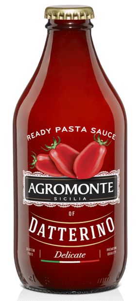 OMAKA ZA TESTENINE datterino paradižniki 