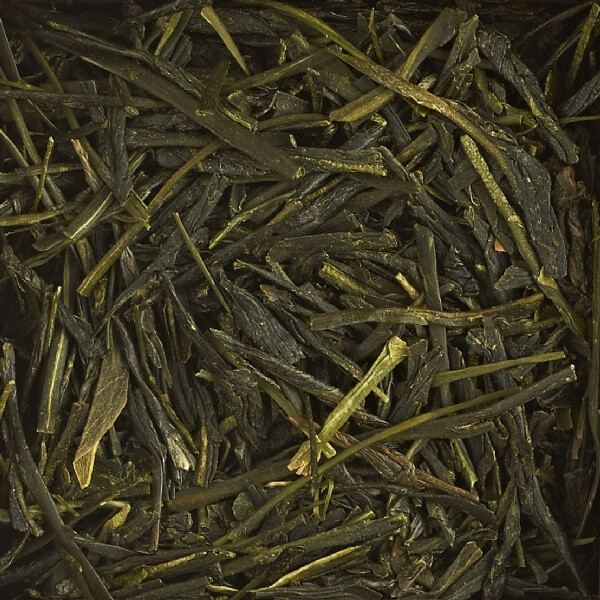 ZELENI ČAJ Sencha u listićima