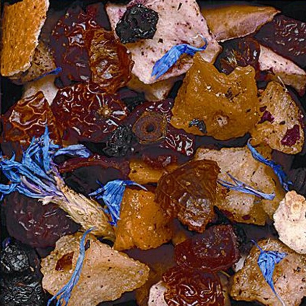 Sadni čaj Via del Te Sogno d'amore v rinfuzi