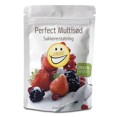 ERITRITOL prirodno sladilo 400g