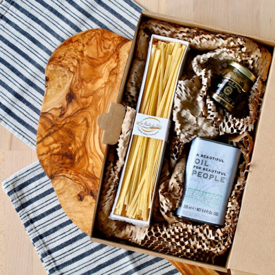 #19 IL RE DI BOSCO TARTUF BOX