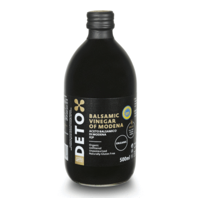 BIO ACETO BALSAMICO IZ MODENE IGP 500ml
