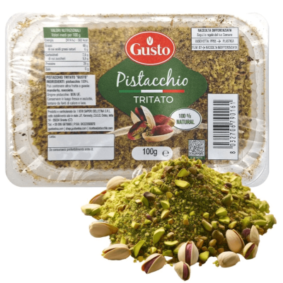 PISTACIJA fino mleta 100g