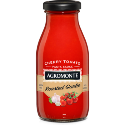 UMAK ZA TJESTENINU cherry rajčice i češnjak 260g