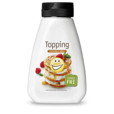 PRELJEV KARAMELA bez dodanog šečera 200g - rok up 16/1/26