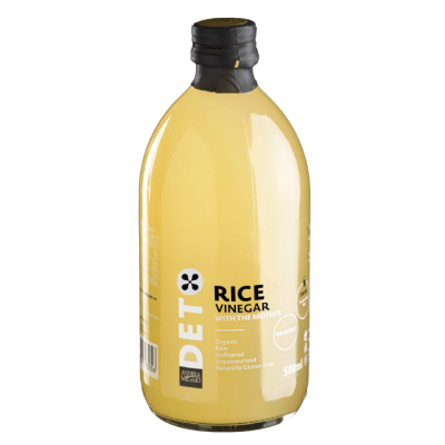 BIO RIŽIN OCAT 500ml