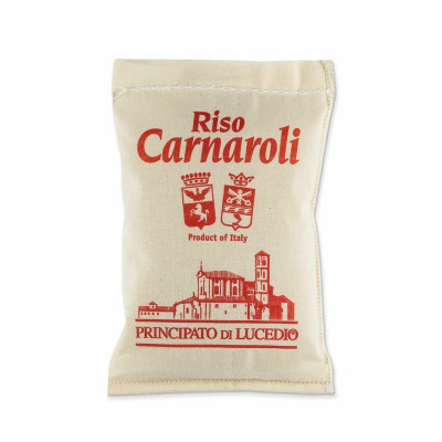 RIŽA CARNAROLI za rižoto 500g