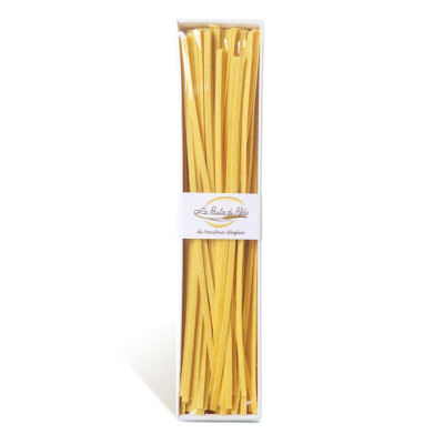 TAGLIATELLE tjestenina s jajima i TARTUFIMA 100g