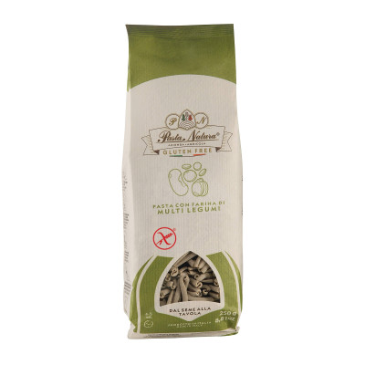 TJESTENINA OD MAHUNARKI 21% proteina BEZ GLUTENA 250g