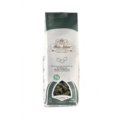 TJESTENINA OD GRAŠKA 23 % proteina BEZ GLUTENA 250 g