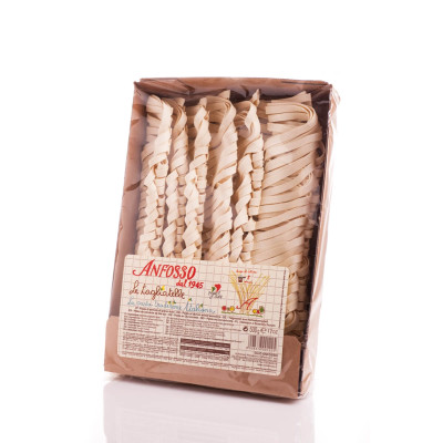 TJESTENINE TAGLIATELLE durum 500g 