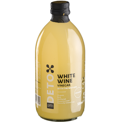 BIO VINSKI OCAT bijeli 500ml