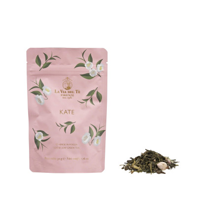 ZELENI ČAJ aromatizirani KATE 50g