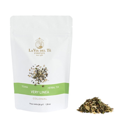 BILJNI ČAJ Very Linea 50 g